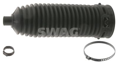 Bellow Kit, steering SWAG 10 93 3475