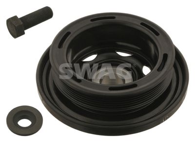 Belt Pulley, crankshaft SWAG 10 93 3600