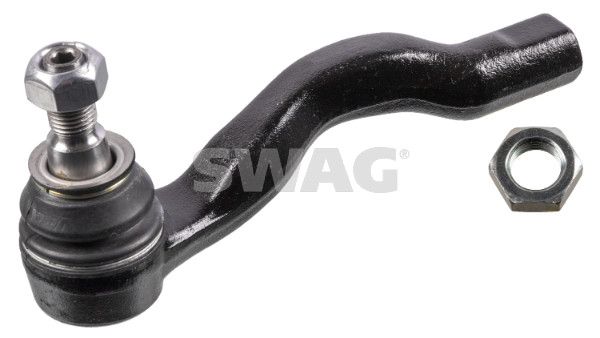 SWAG 10 93 3702 Tie Rod End