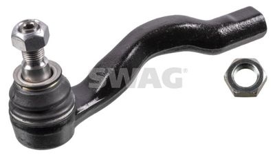 Tie Rod End SWAG 10 93 3702