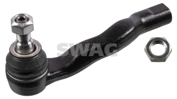 SWAG 10 93 3703 Tie Rod End