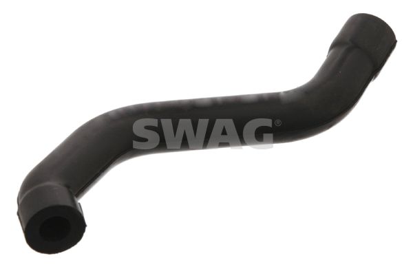 SWAG 10 93 3851 Hose, crankcase ventilation