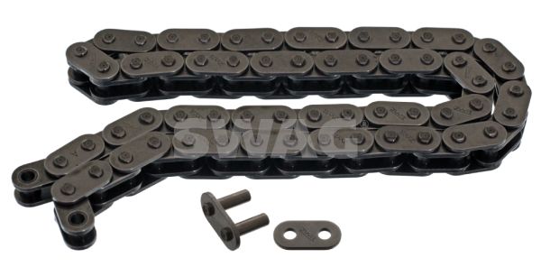 SWAG 10 93 3896 Chain, oil pump drive