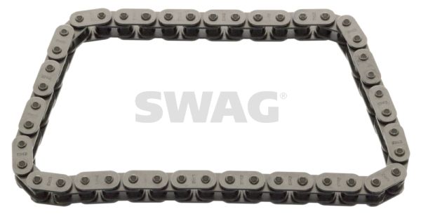 SWAG 10 93 3900 Chain, oil pump drive