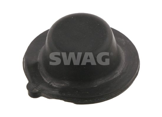 SWAG 10 93 4018 Rubber Buffer, suspension