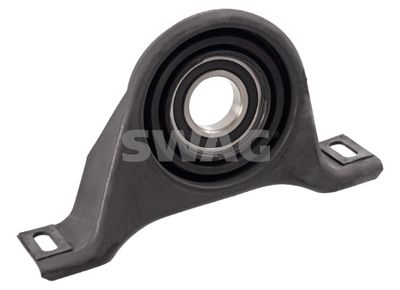 Suspension, propshaft SWAG 10 93 4038