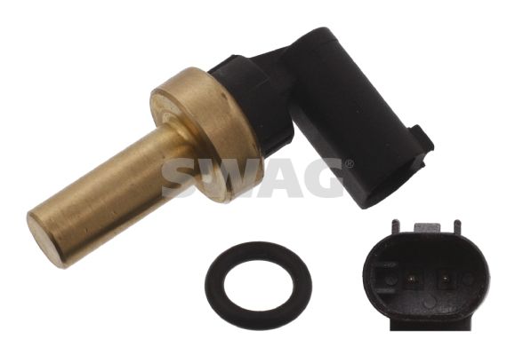 SWAG 10 93 4074 Sensor, coolant temperature