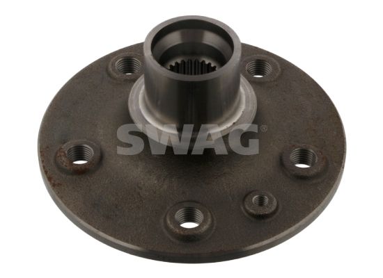 SWAG 10 93 4321 Wheel Hub