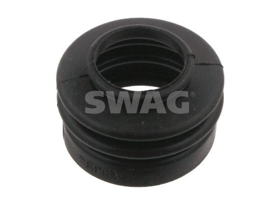SWAG 10 93 4566 Bellows, stabiliser bar