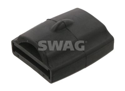 Rubber Buffer, suspension SWAG 10 93 4682