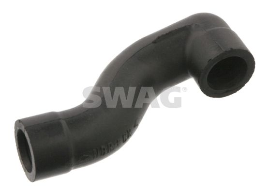 SWAG 10 93 6011 Hose, crankcase ventilation