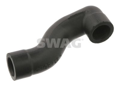 Hose, crankcase ventilation SWAG 10 93 6011