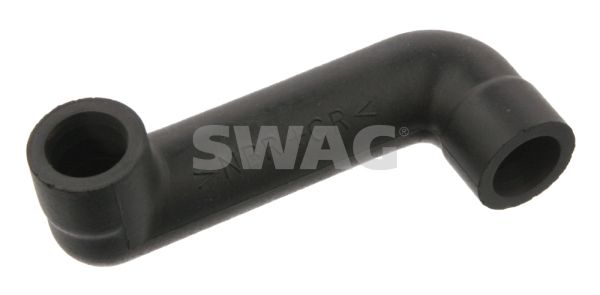 SWAG 10 93 6012 Hose, crankcase ventilation