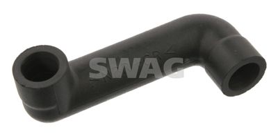 Hose, crankcase ventilation SWAG 10 93 6012