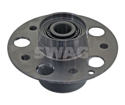 Wheel Bearing Kit SWAG 10 93 6077