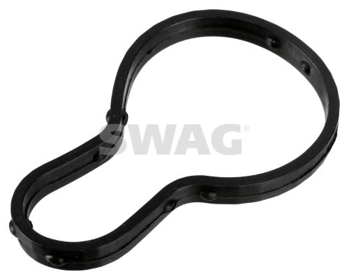 SWAG 10 93 6166 Gasket, cylinder head cover