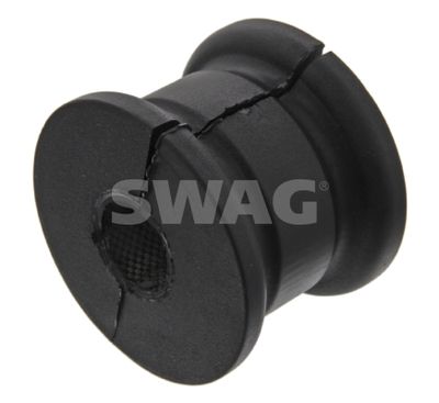 Mounting, stabiliser bar SWAG 10 93 6389