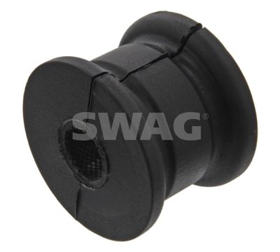 Mounting, stabiliser bar SWAG 10 93 6390