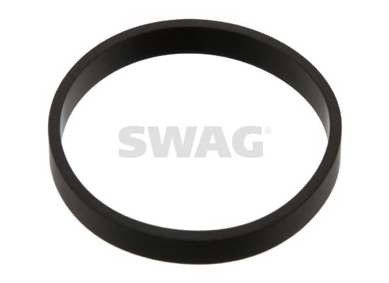 SWAG 10 93 6528 Gasket, intake manifold housing