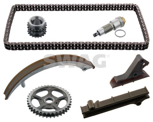 SWAG 10 93 6592 Timing Chain Kit