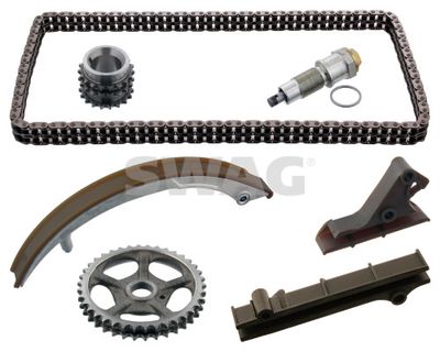 Timing Chain Kit SWAG 10 93 6592
