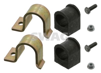 Mounting Kit, stabiliser bar SWAG 10 93 6700