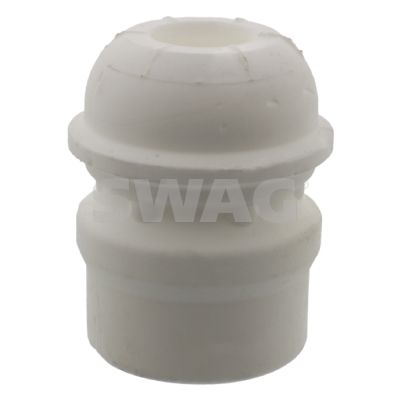SWAG 10 93 6792 Rubber Buffer, suspension