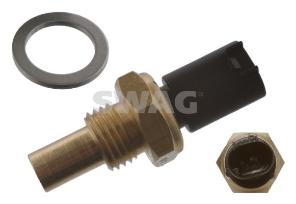 SWAG 10 93 7059 Sensor, coolant temperature