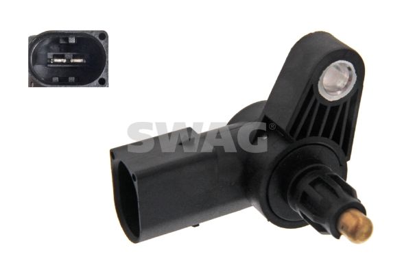 SWAG 10 93 7293 Switch, reverse light