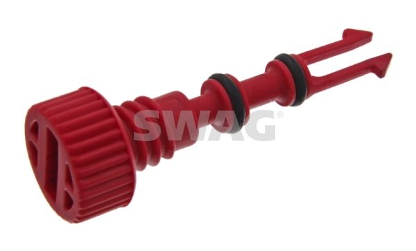 SWAG 10 93 7595 Bolt, radiator cap