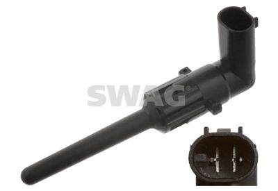 Sensor, coolant level SWAG 10 93 7648