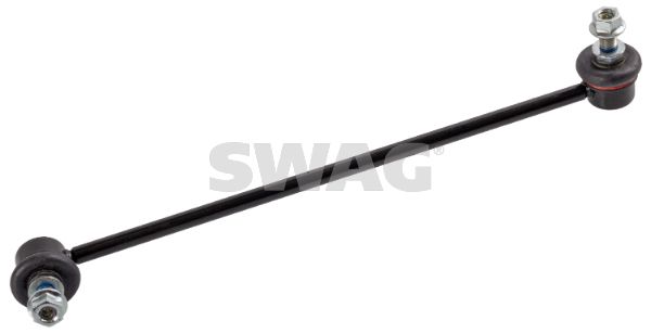 SWAG 10 93 8071 Link/Coupling Rod, stabiliser bar