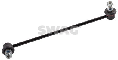 Link/Coupling Rod, stabiliser bar SWAG 10 93 8071