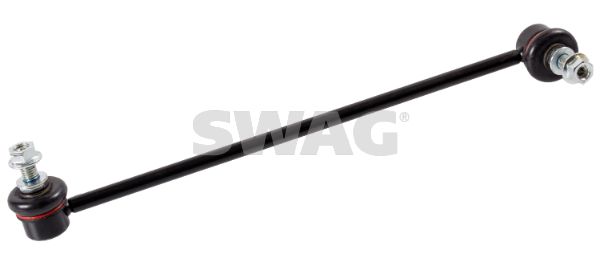 SWAG 10 93 8072 Link/Coupling Rod, stabiliser bar