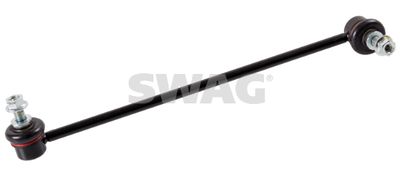 Link/Coupling Rod, stabiliser bar SWAG 10 93 8072