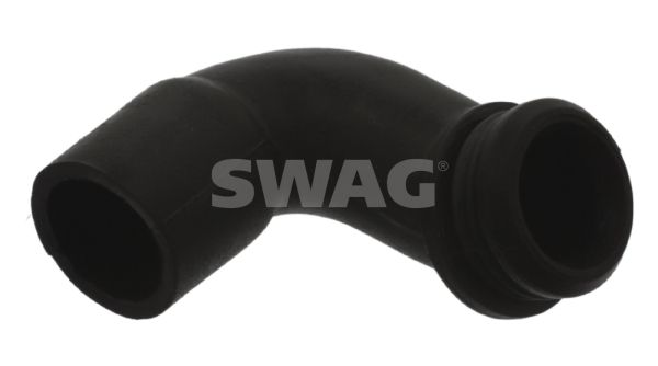 SWAG 10 93 8217 Hose, crankcase ventilation
