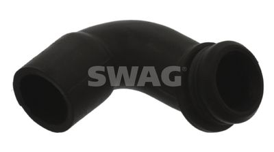Hose, crankcase ventilation SWAG 10 93 8217