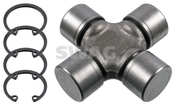 SWAG 10 93 8414 Joint, propshaft