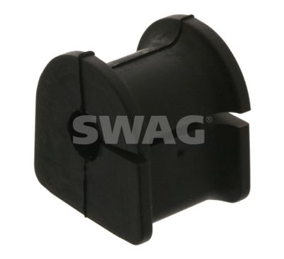 Mounting, stabiliser bar SWAG 10 93 8536