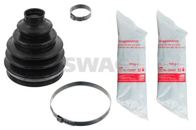 Bellow Kit, drive shaft SWAG 10 93 8562