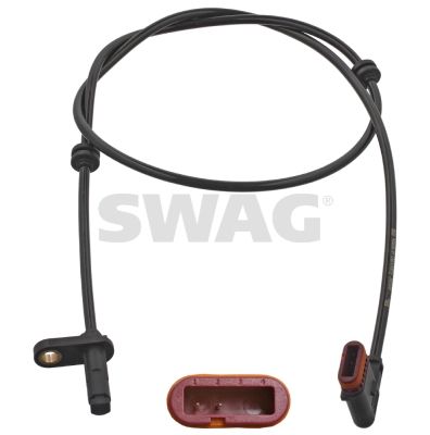 SWAG 10 93 8596 Sensor, wheel speed