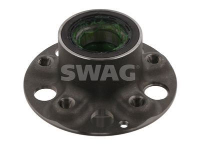 Wheel Bearing Kit SWAG 10 93 8652