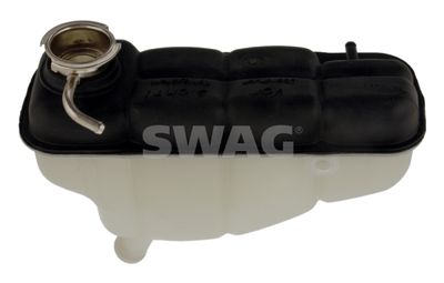 Expansion Tank, coolant SWAG 10 93 8805