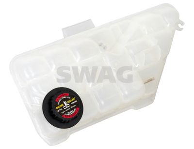 Expansion Tank, coolant SWAG 10 93 8810