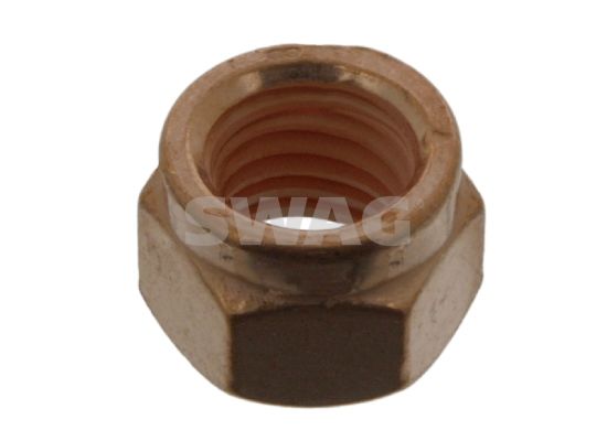 SWAG 10 93 9064 Nut, exhaust manifold