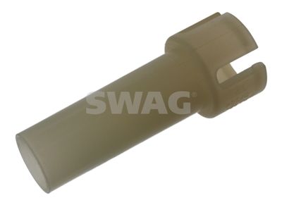 Hose, transmission oil cooler SWAG 10 94 0235