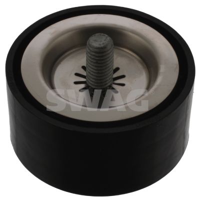Deflection/Guide Pulley, V-ribbed belt SWAG 10 94 0440