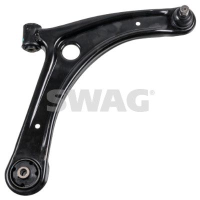 Control/Trailing Arm, wheel suspension SWAG 10 94 1063