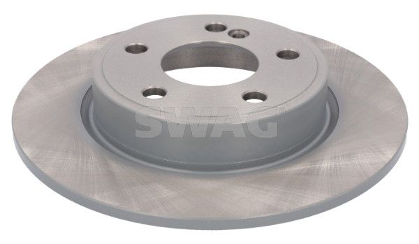 SWAG 10 94 3816 Brake Disc