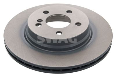 Brake Disc SWAG 10 94 3838